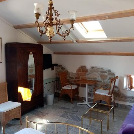Casa Di Marko 105 M2 Garden Leilighet Rovinj Eksteriør bilde