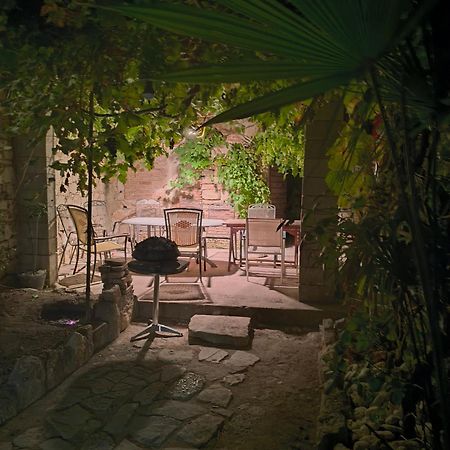 Casa Di Marko 105 M2 Garden Leilighet Rovinj Eksteriør bilde