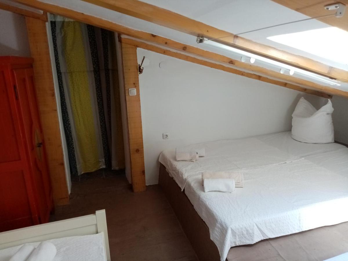 Casa Di Marko 105 M2 Garden Leilighet Rovinj Eksteriør bilde