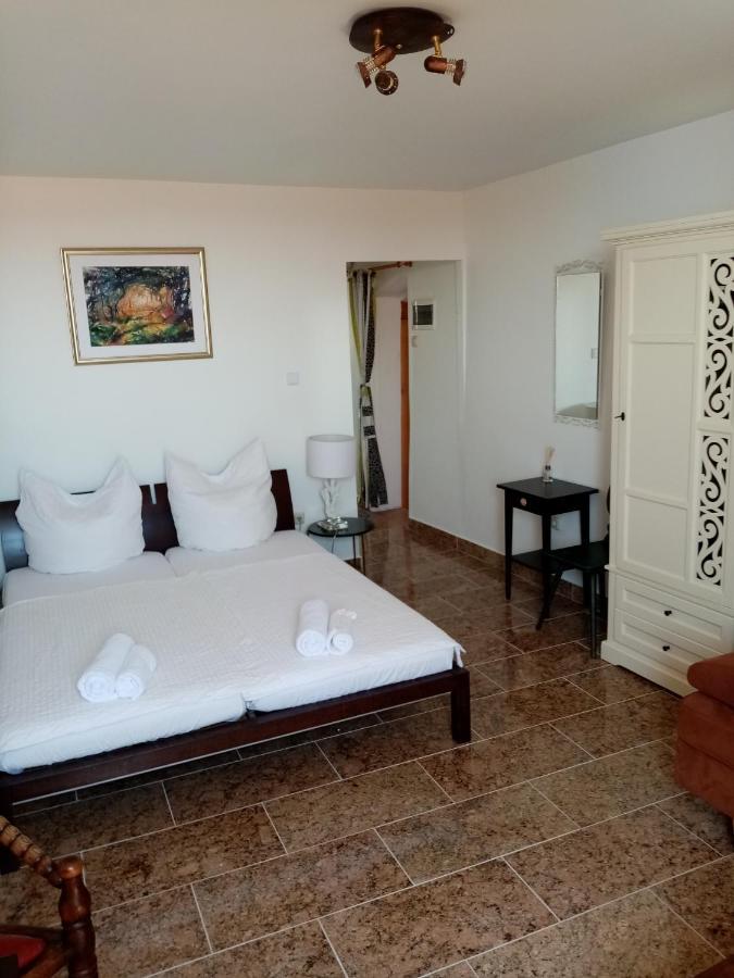 Casa Di Marko 105 M2 Garden Leilighet Rovinj Eksteriør bilde