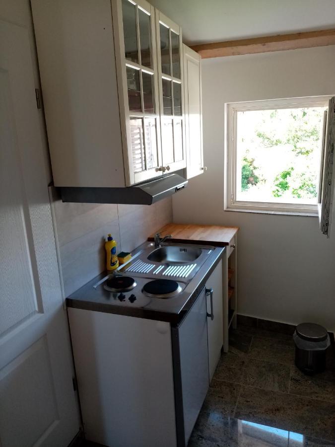 Casa Di Marko 105 M2 Garden Leilighet Rovinj Eksteriør bilde