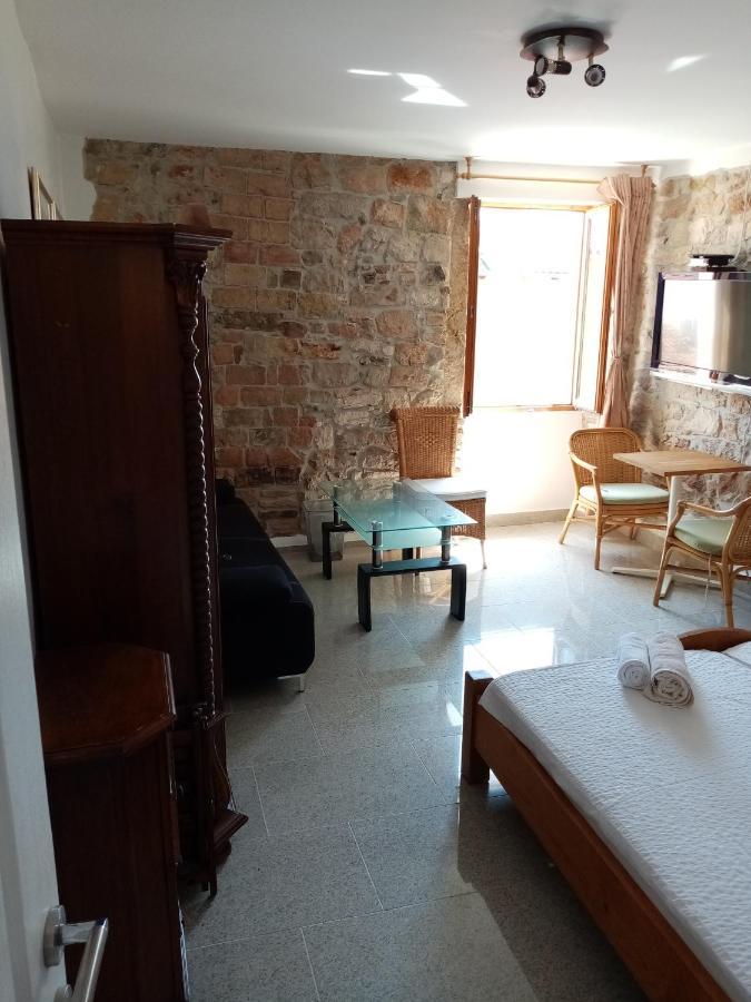 Casa Di Marko 105 M2 Garden Leilighet Rovinj Eksteriør bilde