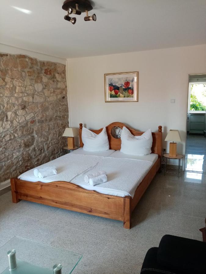 Casa Di Marko 105 M2 Garden Leilighet Rovinj Eksteriør bilde