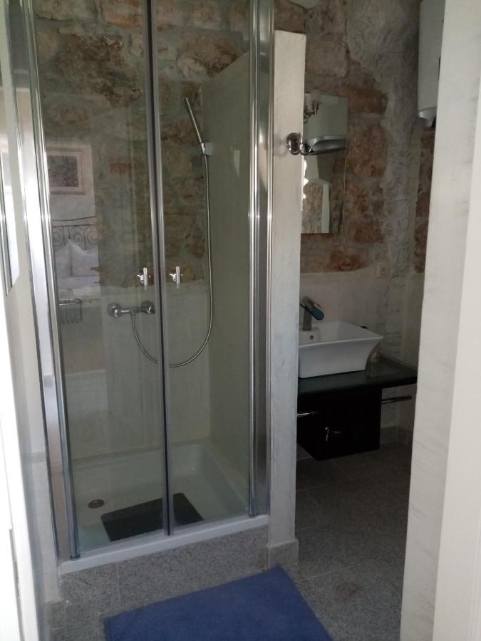 Casa Di Marko 105 M2 Garden Leilighet Rovinj Eksteriør bilde