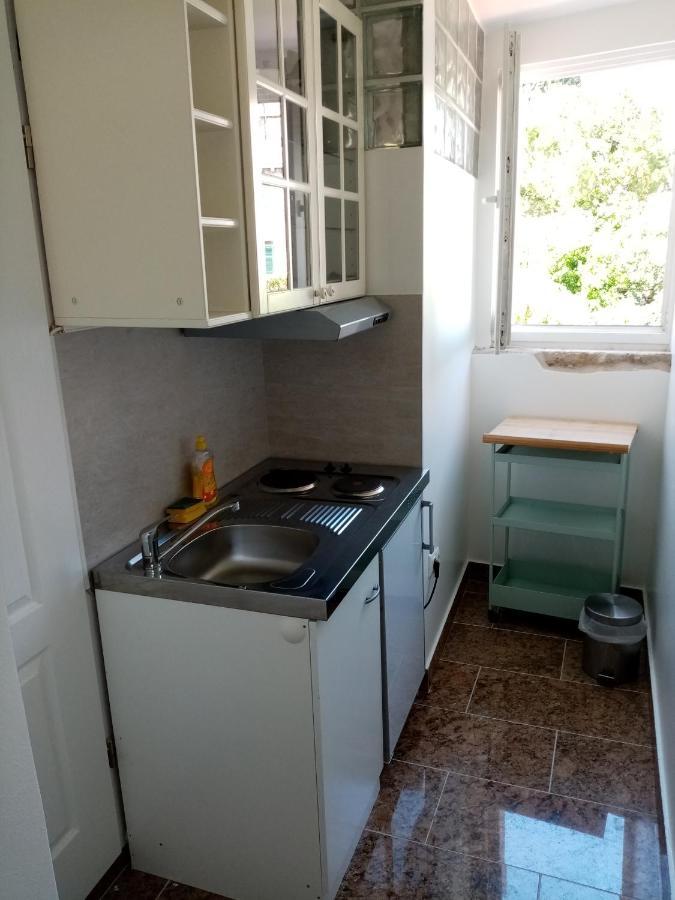 Casa Di Marko 105 M2 Garden Leilighet Rovinj Eksteriør bilde