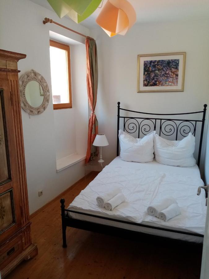 Casa Di Marko 105 M2 Garden Leilighet Rovinj Eksteriør bilde
