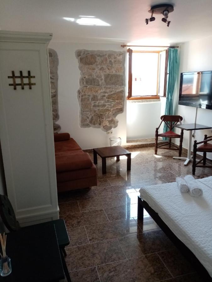 Casa Di Marko 105 M2 Garden Leilighet Rovinj Eksteriør bilde