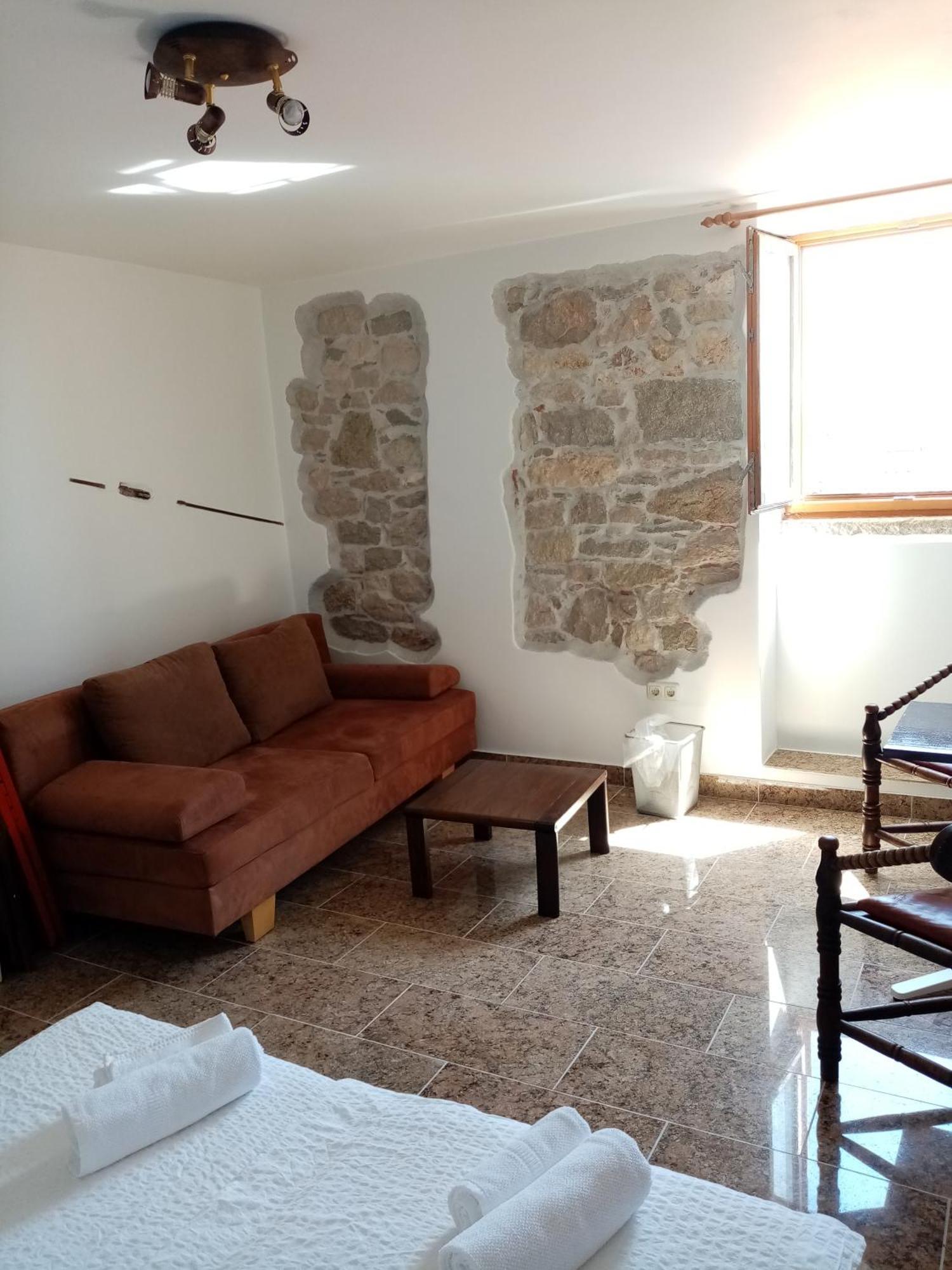 Casa Di Marko 105 M2 Garden Leilighet Rovinj Eksteriør bilde