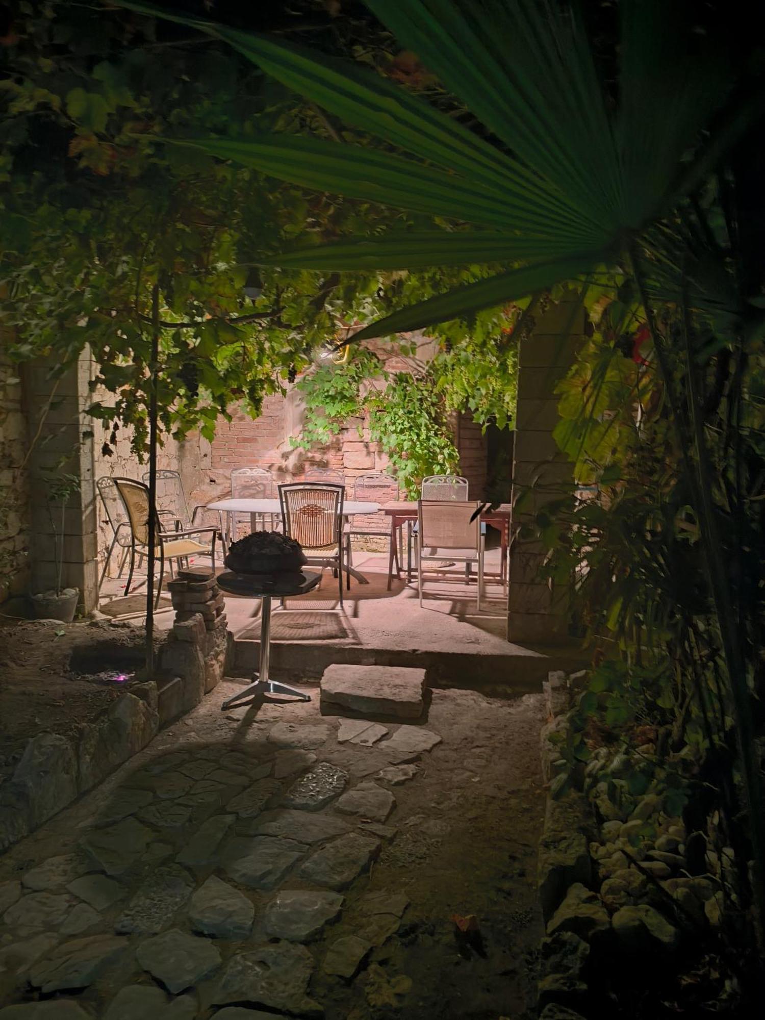 Casa Di Marko 105 M2 Garden Leilighet Rovinj Eksteriør bilde
